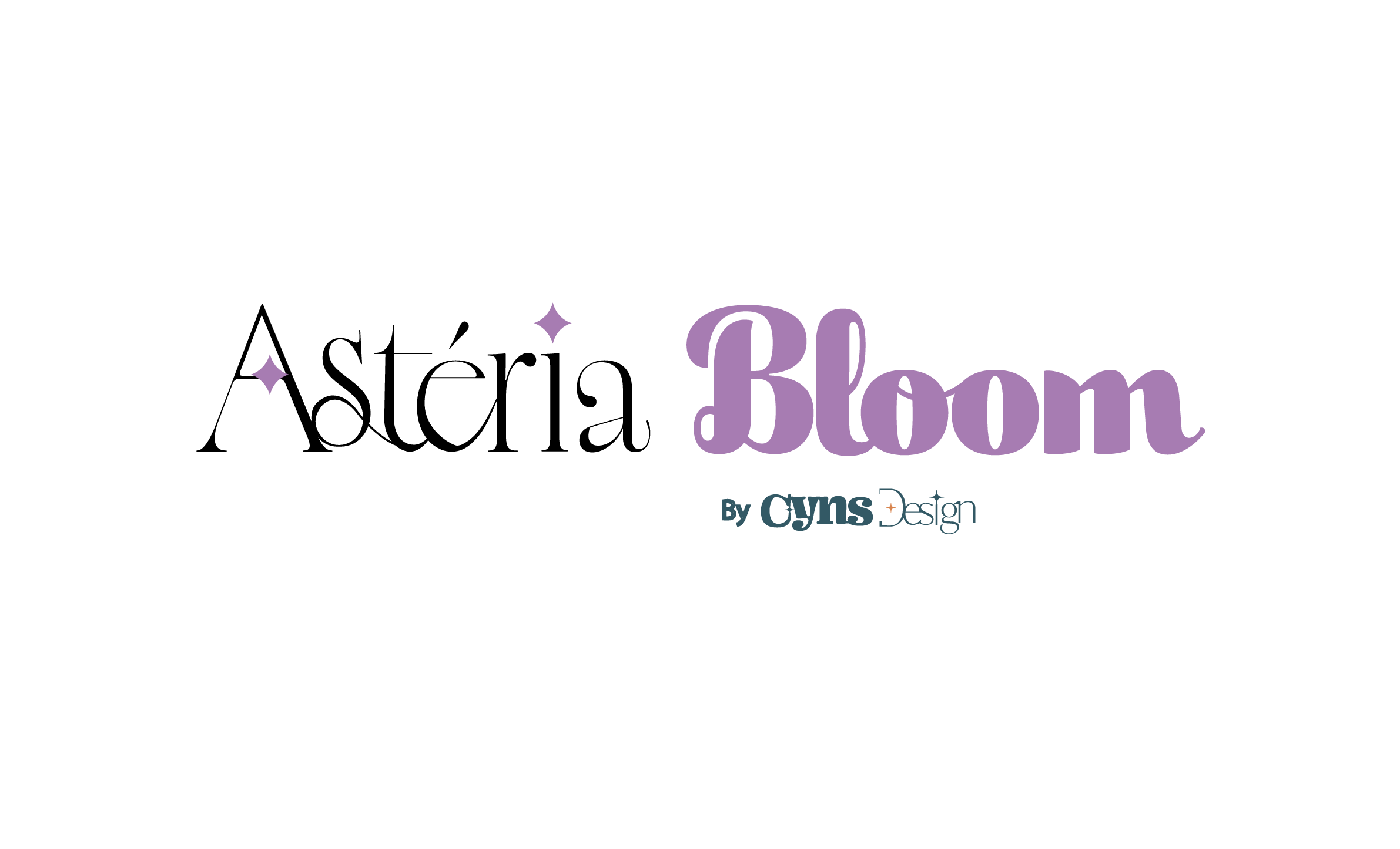 ASTERIA BLOOM BY CYNS DESIGN 