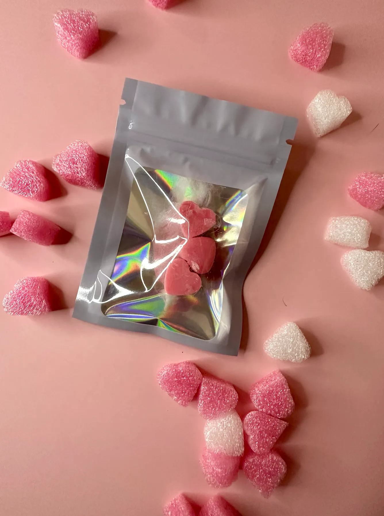 Box Saint-Valentin Love Potion - Coffret Cadeau Romantique Complet – Image 8